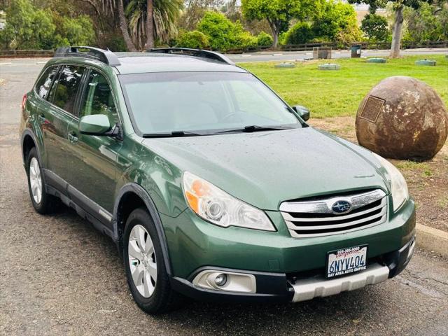 2011 Subaru Outback 2.5i Limited for sale in Benicia, CA
