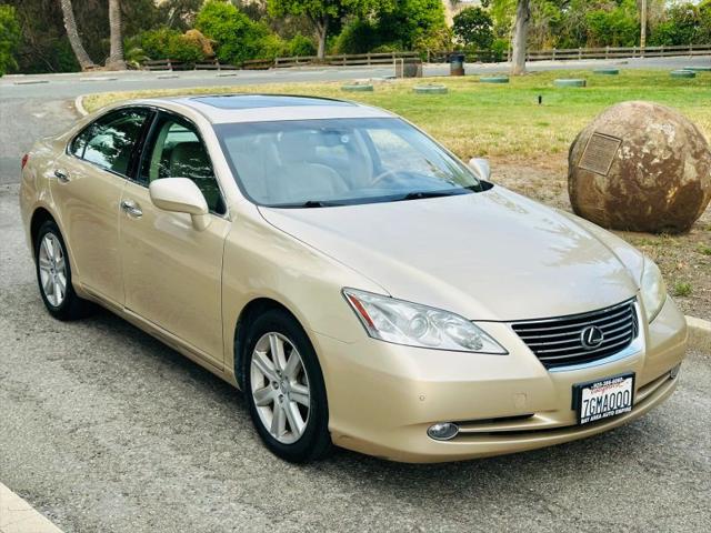 2007 Lexus ES 350 350 for sale in Benicia, CA