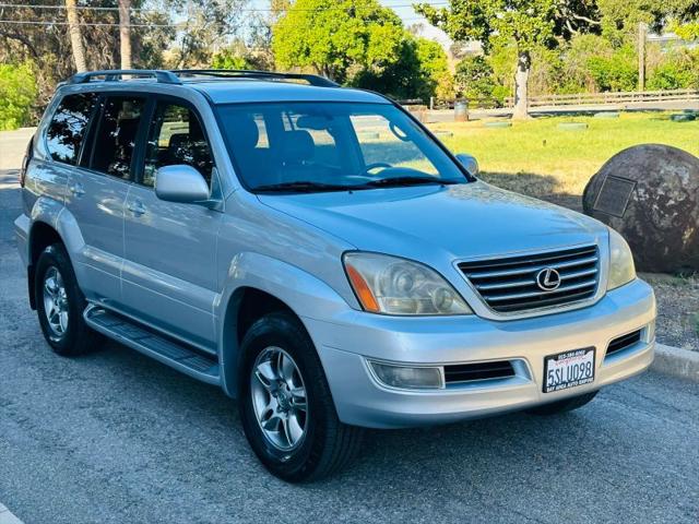 2006 Lexus GX 470 470 for sale in Benicia, CA