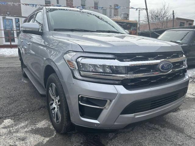 2024 Ford Expedition Limited MAX for sale in Maspeth, NY