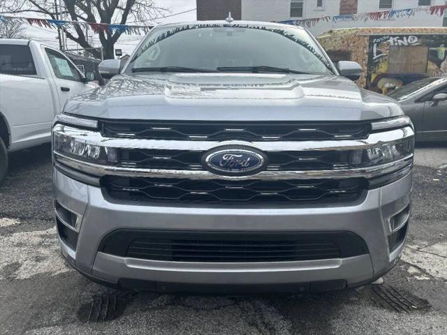2024 Ford Expedition Limited MAX