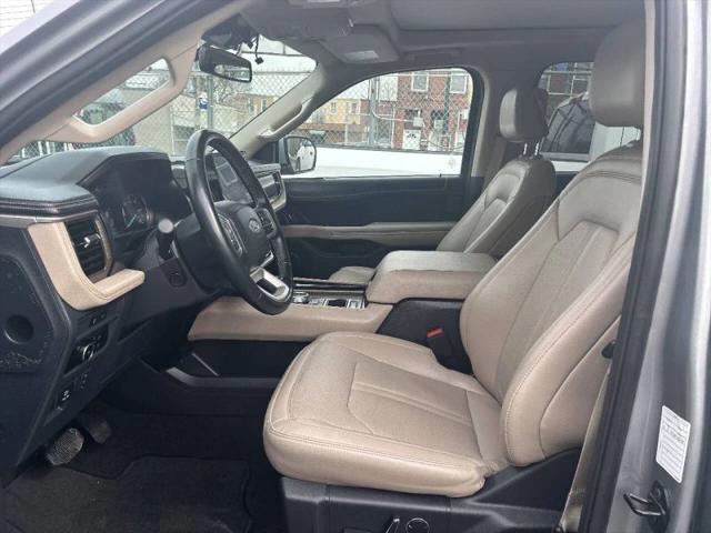 2024 Ford Expedition Limited MAX