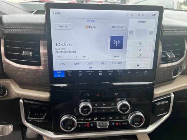 2024 Ford Expedition Limited MAX