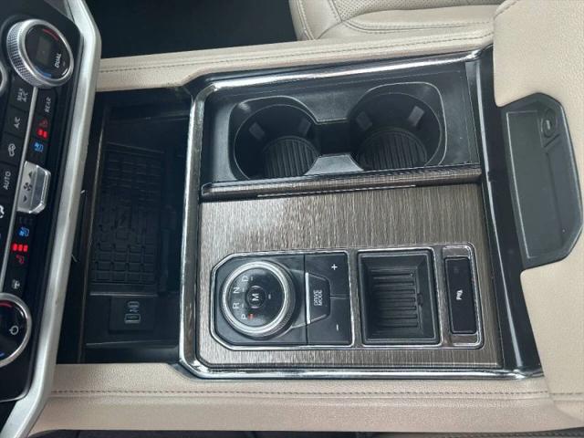 2024 Ford Expedition Limited MAX