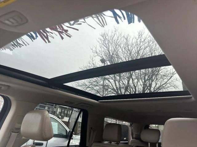 2024 Ford Expedition Limited MAX