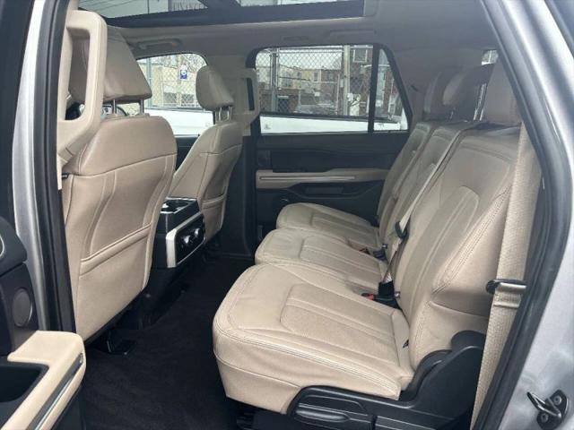 2024 Ford Expedition Limited MAX