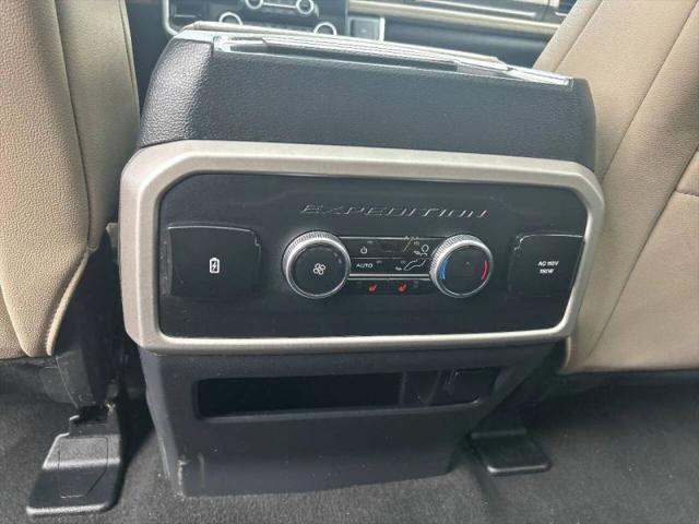 2024 Ford Expedition Limited MAX