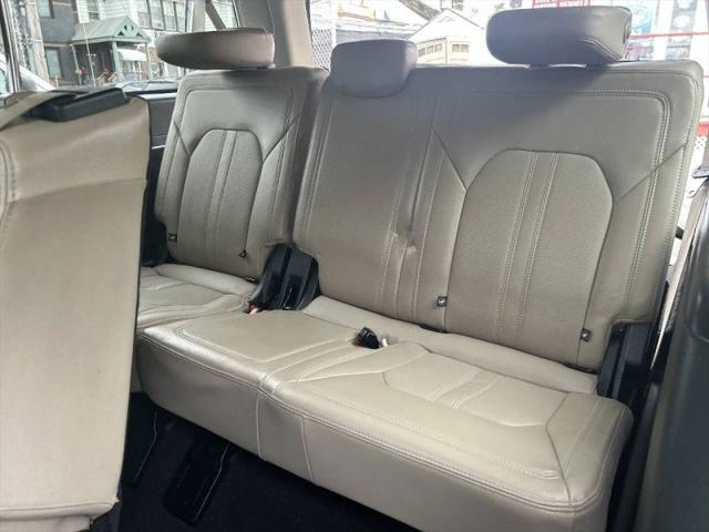 2024 Ford Expedition Limited MAX