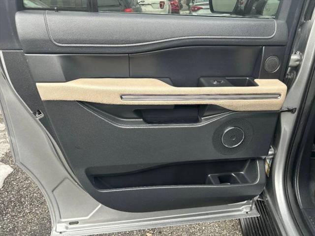 2024 Ford Expedition Limited MAX