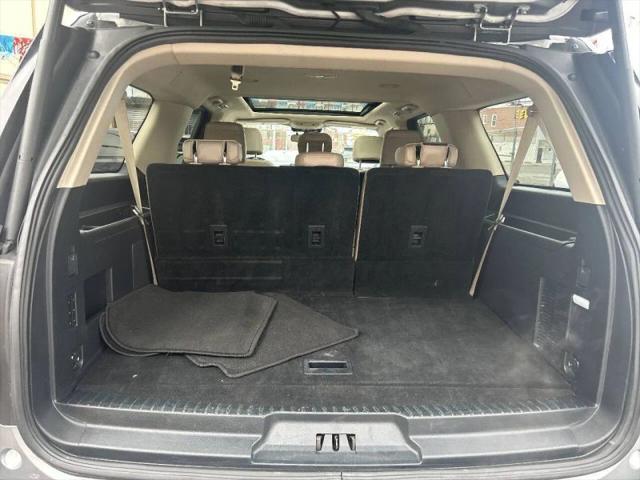 2024 Ford Expedition Limited MAX