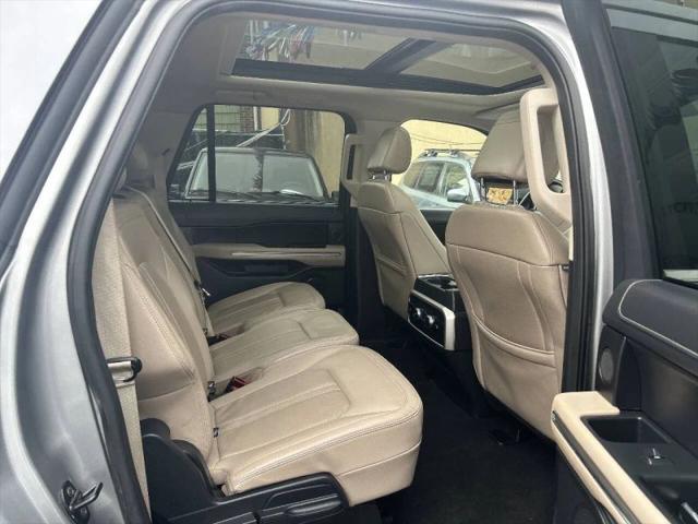 2024 Ford Expedition Limited MAX