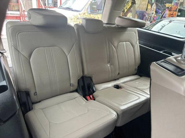 2024 Ford Expedition Limited MAX