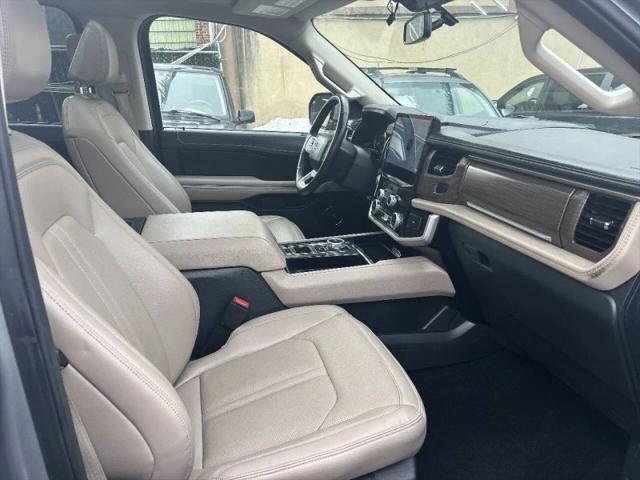 2024 Ford Expedition Limited MAX