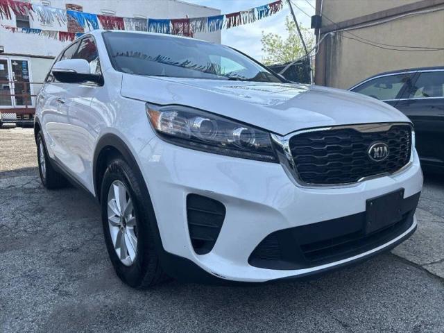 2020 Kia Sorento 3.3L LX for sale in Maspeth, NY