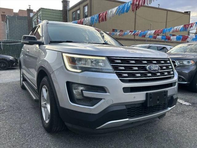 2016 Ford Explorer XLT for sale in Maspeth, NY