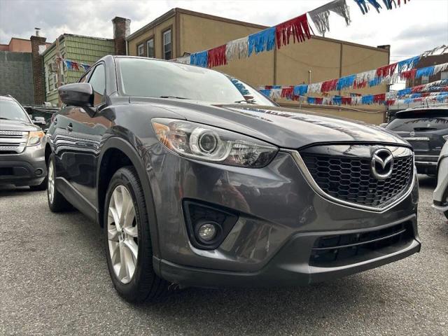 2014 Mazda CX-5 Grand Touring for sale in Maspeth, NY