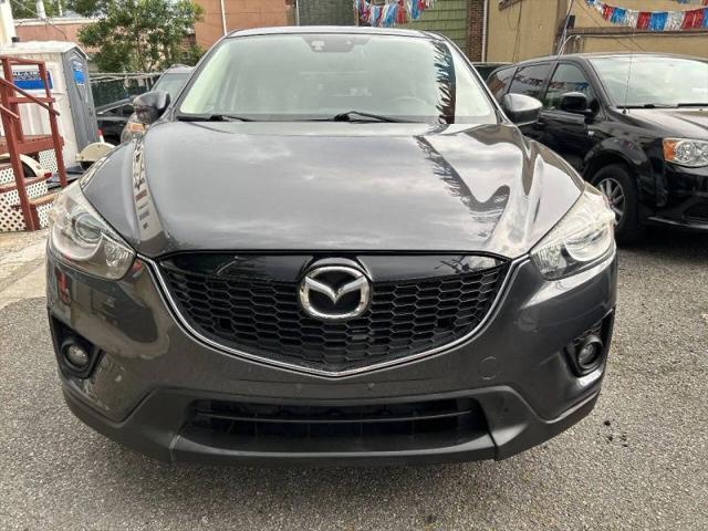2014 Mazda CX-5 Grand Touring