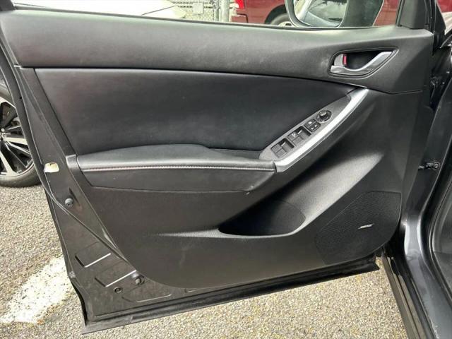 2014 Mazda CX-5 Grand Touring