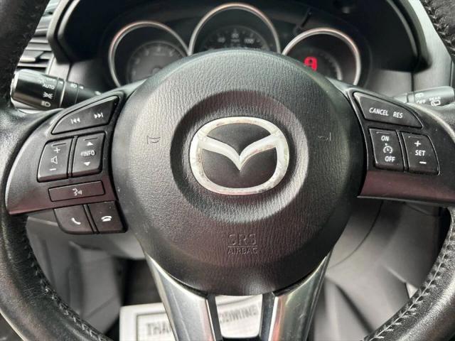 2014 Mazda CX-5 Grand Touring