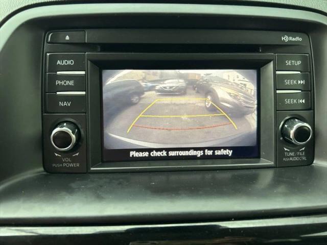 2014 Mazda CX-5 Grand Touring