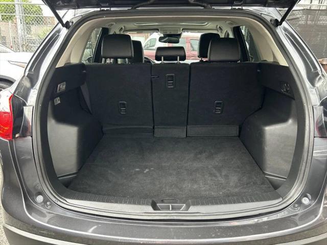 2014 Mazda CX-5 Grand Touring