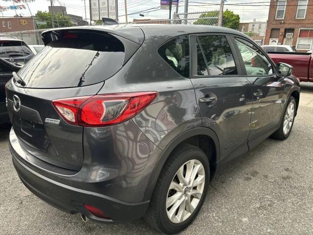 2014 Mazda CX-5 Grand Touring