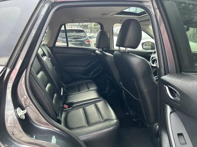 2014 Mazda CX-5 Grand Touring