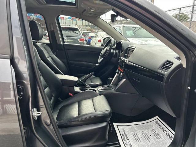 2014 Mazda CX-5 Grand Touring