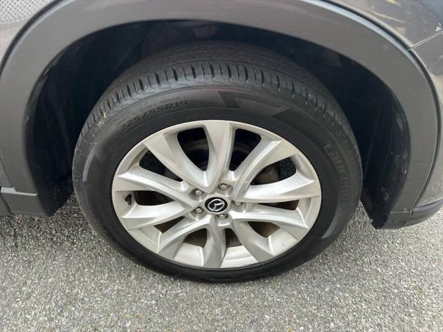 2014 Mazda CX-5 Grand Touring