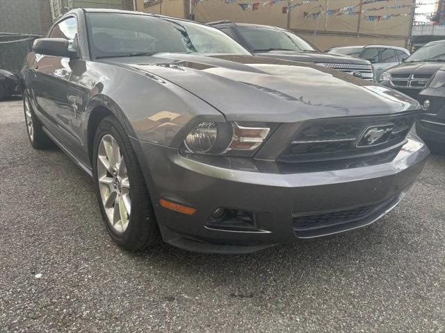 2010 Ford Mustang V6 for sale in Maspeth, NY