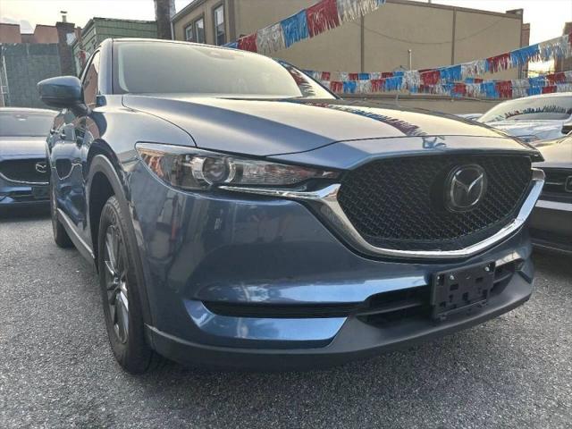 2018 Mazda CX-5 Sport for sale in Maspeth, NY