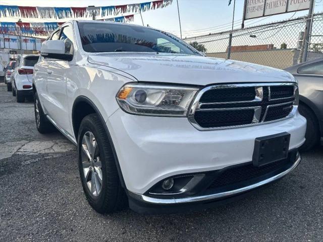 2015 Dodge Durango Limited for sale in Maspeth, NY