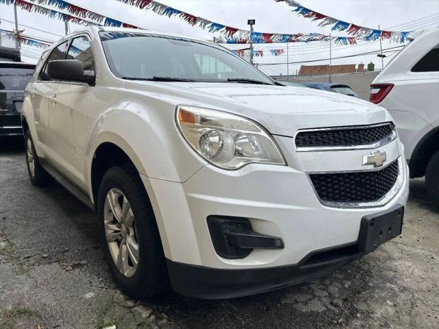 2013 Chevrolet Equinox LS for sale in Maspeth, NY