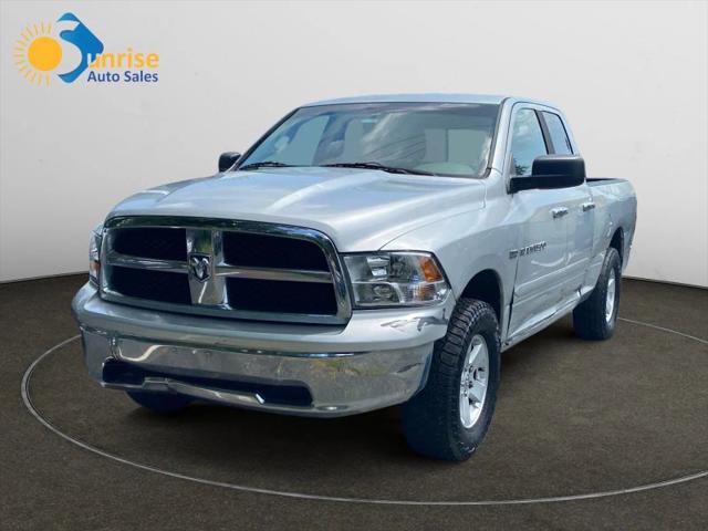 2011 Ram 1500 SLT for sale in Fredericksburg, VA