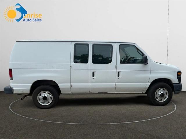 2012 Ford E-250 Commercial