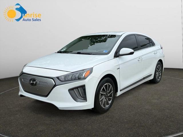 2020 Hyundai IONIQ Electric Limited for sale in Fredericksburg, VA