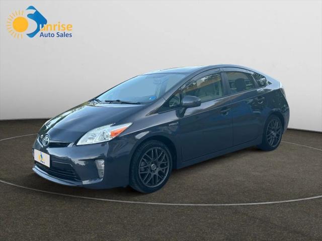 2014 Toyota Prius Two for sale in Fredericksburg, VA