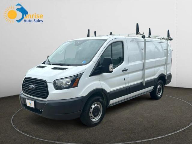 2018 Ford Transit w/Sliding Side Door w/RWB for sale in Fredericksburg, VA