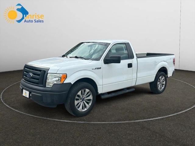 2012 Ford F-150 XL for sale in Fredericksburg, VA