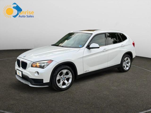 2015 BMW X1 sDrive28i for sale in Fredericksburg, VA