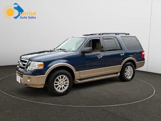 2013 Ford Expedition XLT for sale in Fredericksburg, VA