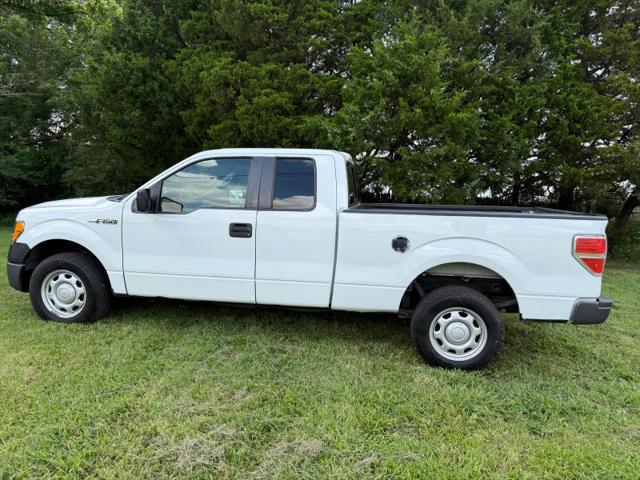 2010 Ford F-150 STX for sale in Saint Louis, MO