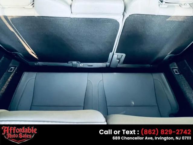 2015 Acura MDX Advance Pkg w/Entertainment Pkg