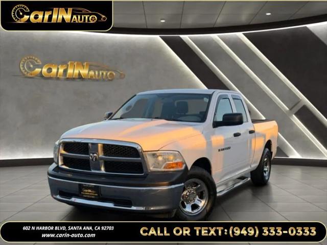 2012 Ram 1500 ST for sale in Santa Ana, CA