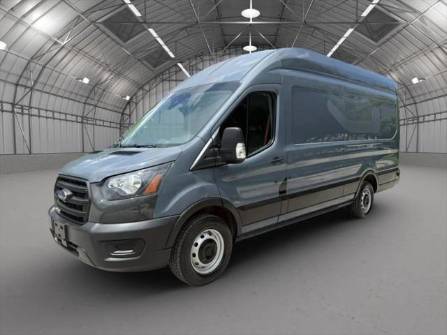 2020 Ford Transit Cargo Van Extended Length for sale in Fort Lauderdale, FL