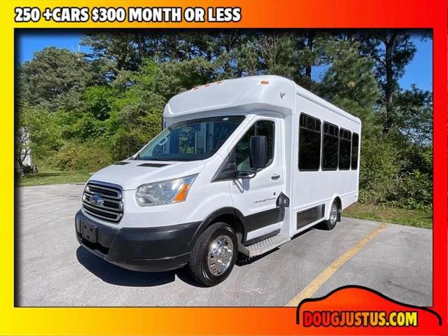 2019 Ford Transit Cutaway 350 for sale in Louisville, TN