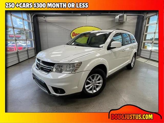 2014 Dodge Journey SXT for sale in Louisville, TN