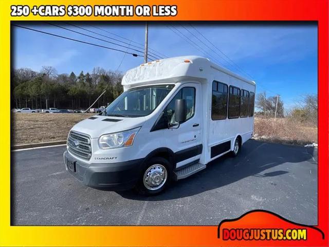 2019 Ford Transit Cutaway 350 for sale in Louisville, TN