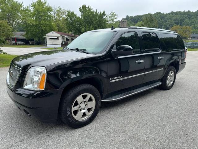 2009 GMC Yukon XL Denali Denali for sale in Hooksett, NH
