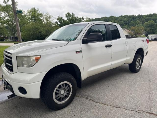 2013 Toyota Tundra Grade 5.7L V8 for sale in Hooksett, NH